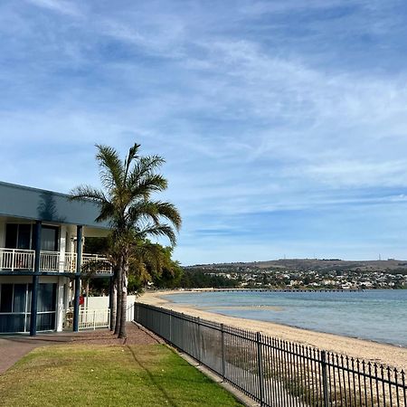 Best Western Port Lincoln- Formerly Hilton Motel Экстерьер фото