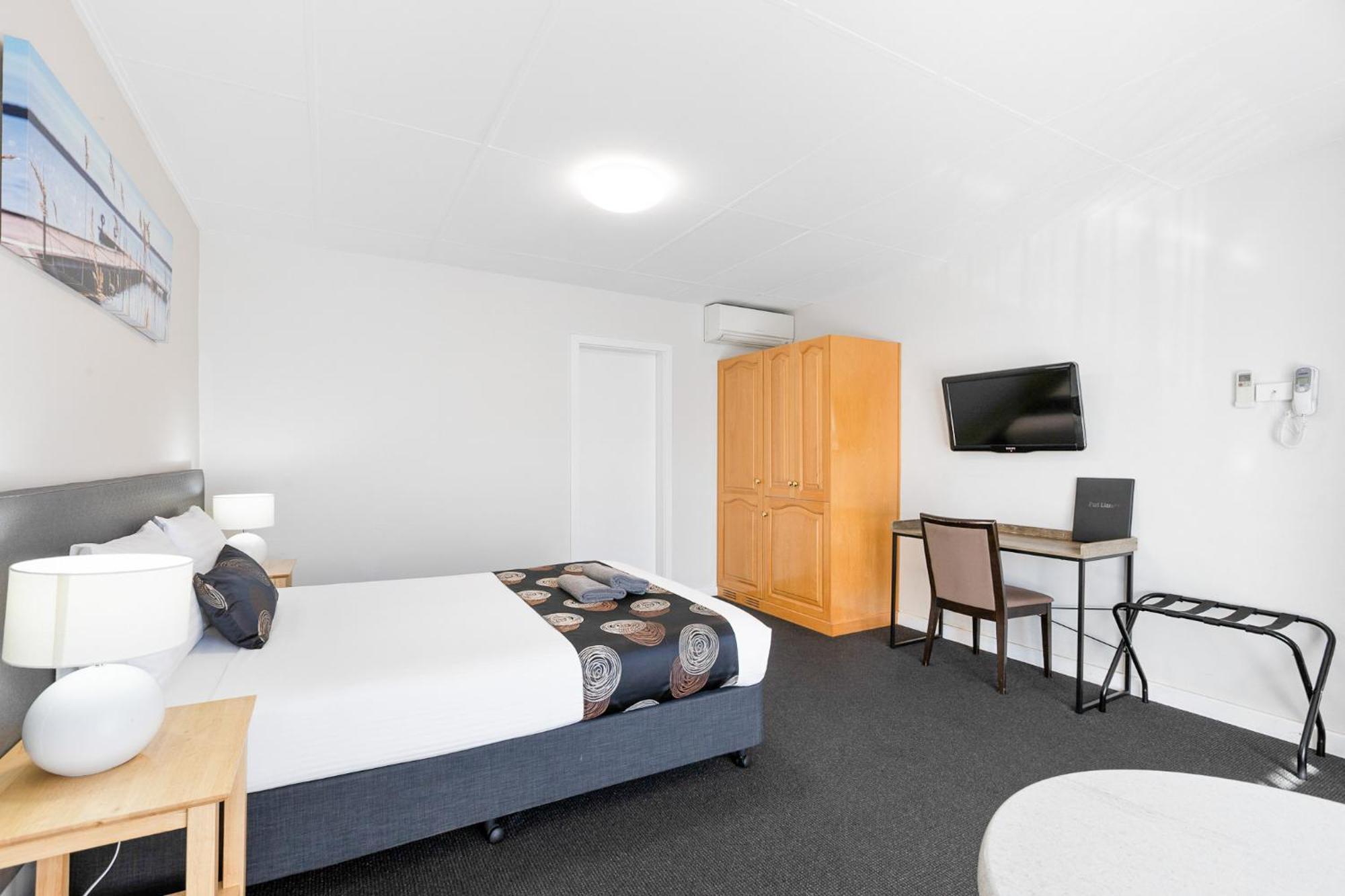 Best Western Port Lincoln- Formerly Hilton Motel Экстерьер фото