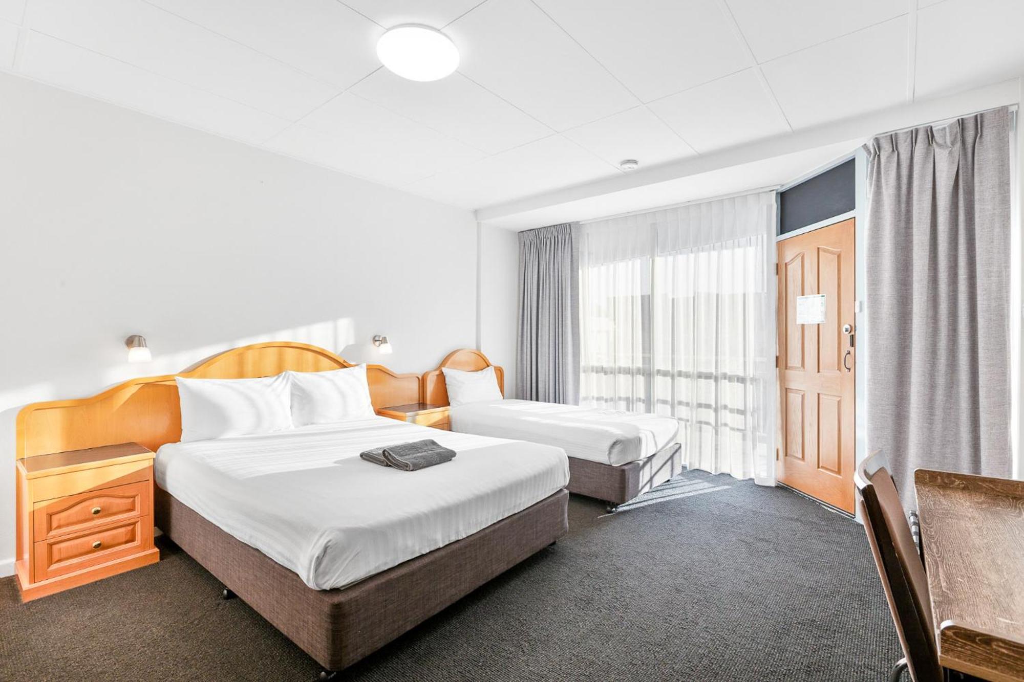 Best Western Port Lincoln- Formerly Hilton Motel Экстерьер фото