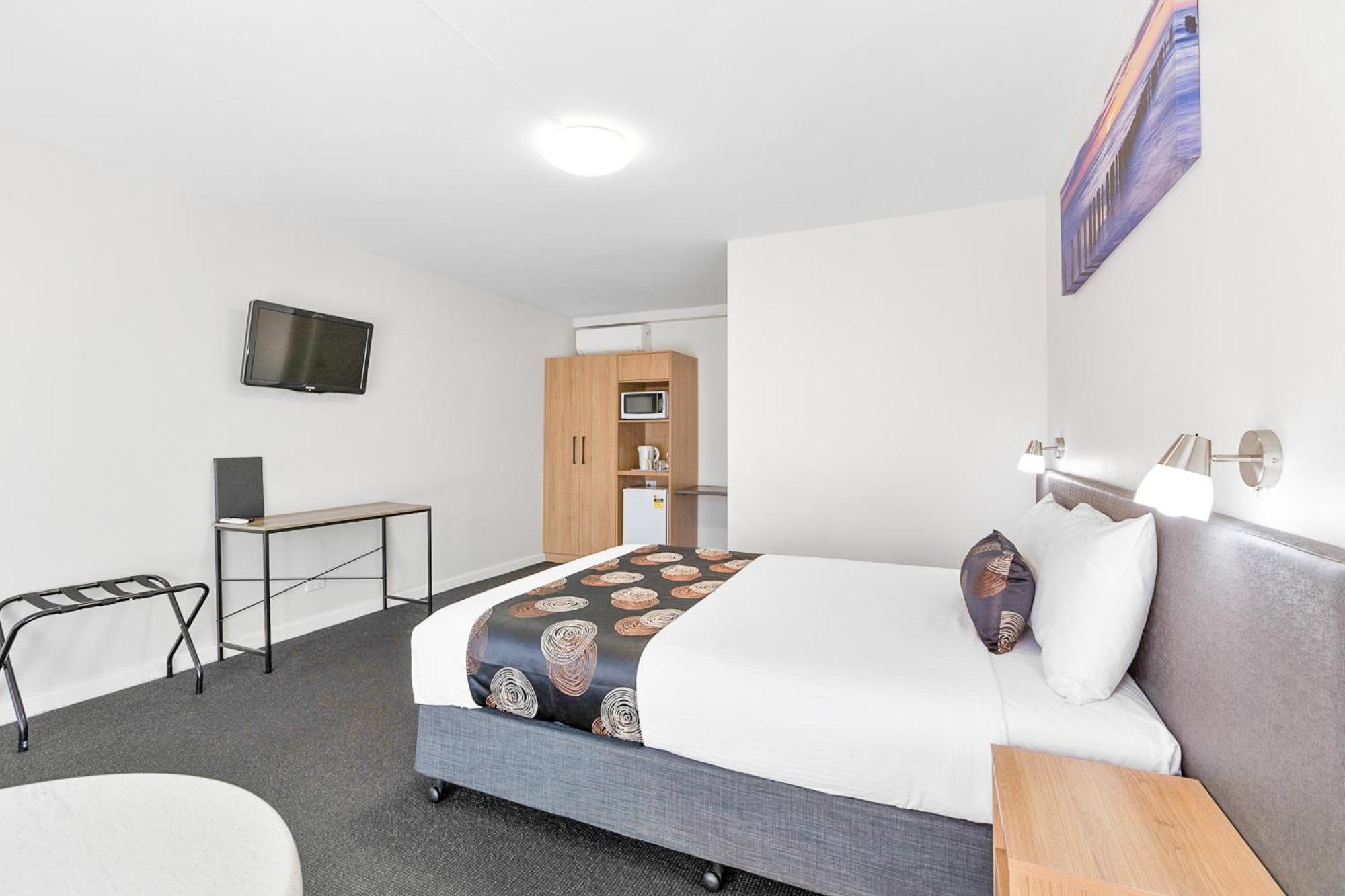 Best Western Port Lincoln- Formerly Hilton Motel Экстерьер фото