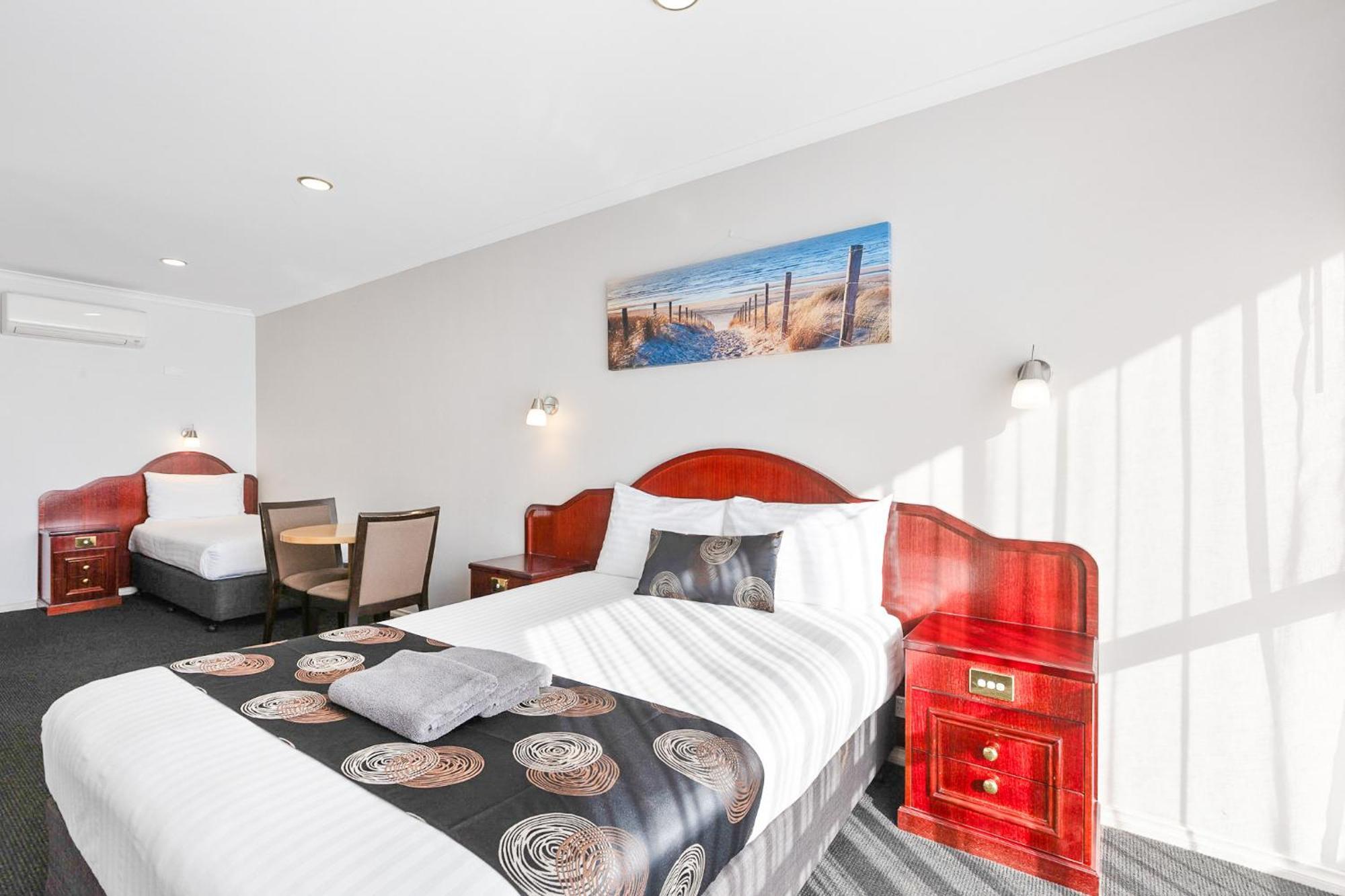 Best Western Port Lincoln- Formerly Hilton Motel Экстерьер фото