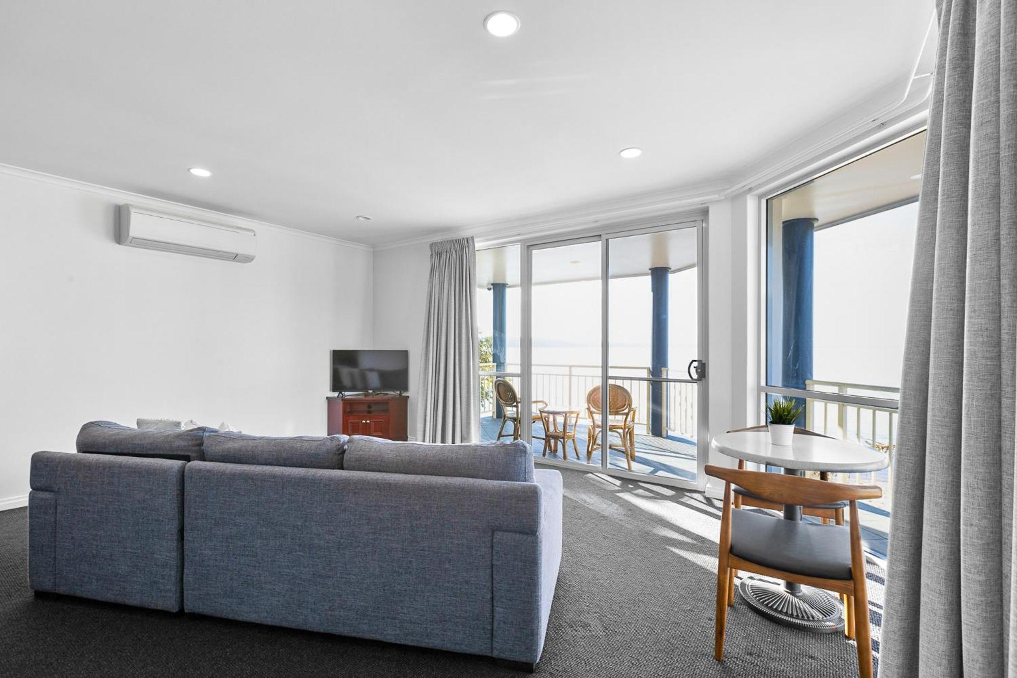 Best Western Port Lincoln- Formerly Hilton Motel Экстерьер фото
