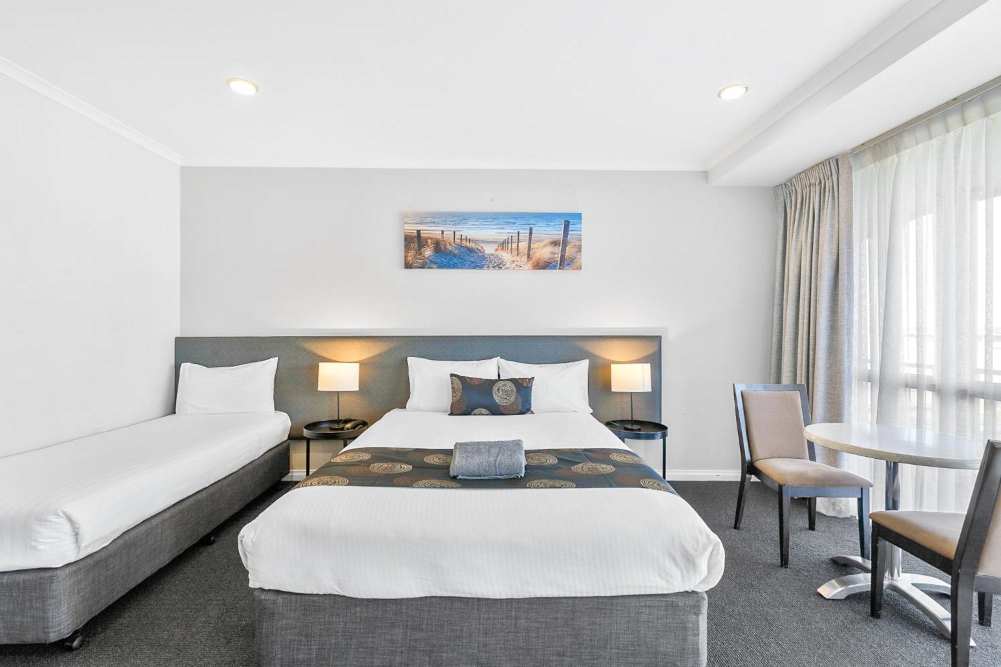 Best Western Port Lincoln- Formerly Hilton Motel Экстерьер фото