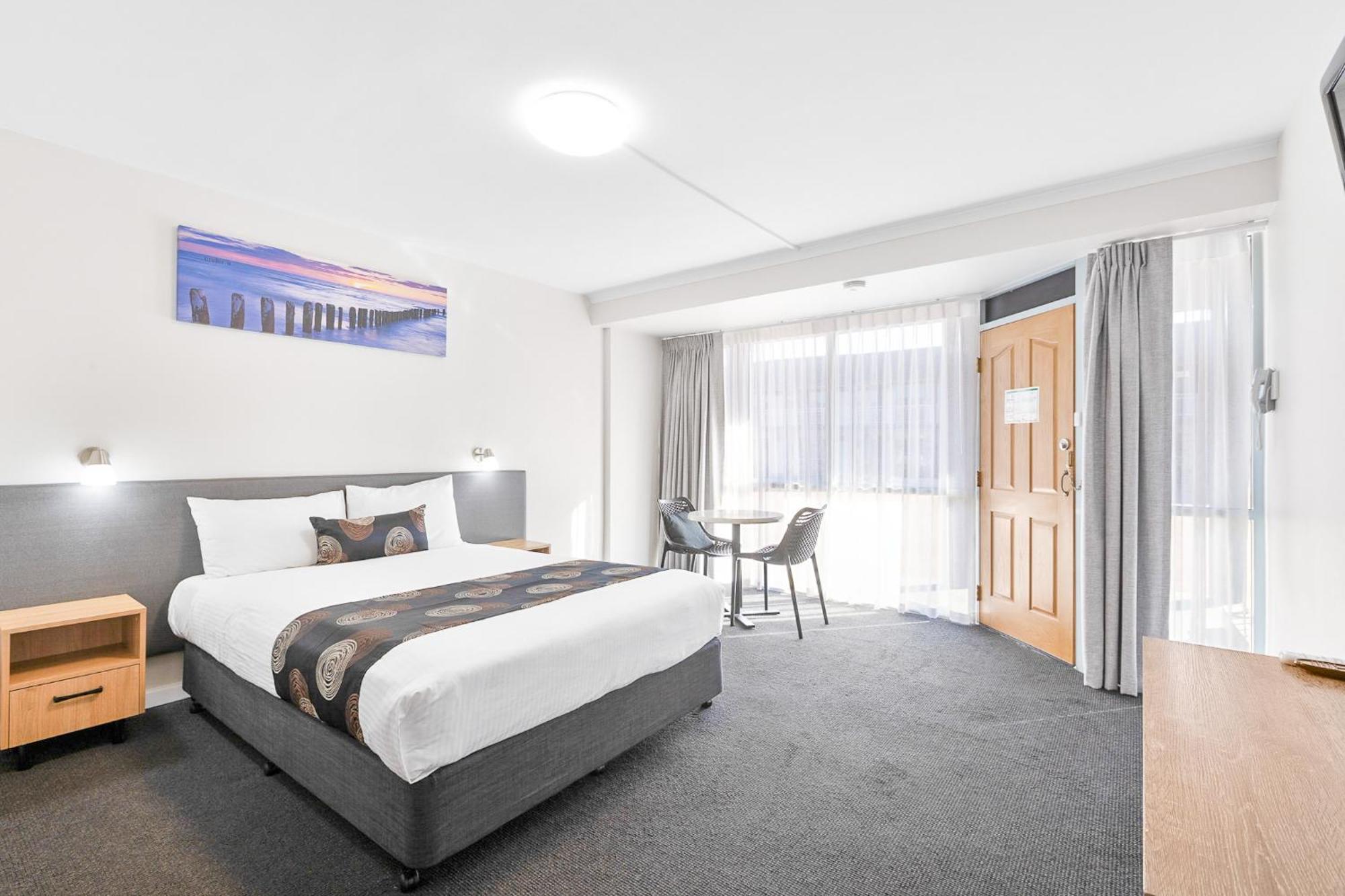 Best Western Port Lincoln- Formerly Hilton Motel Экстерьер фото