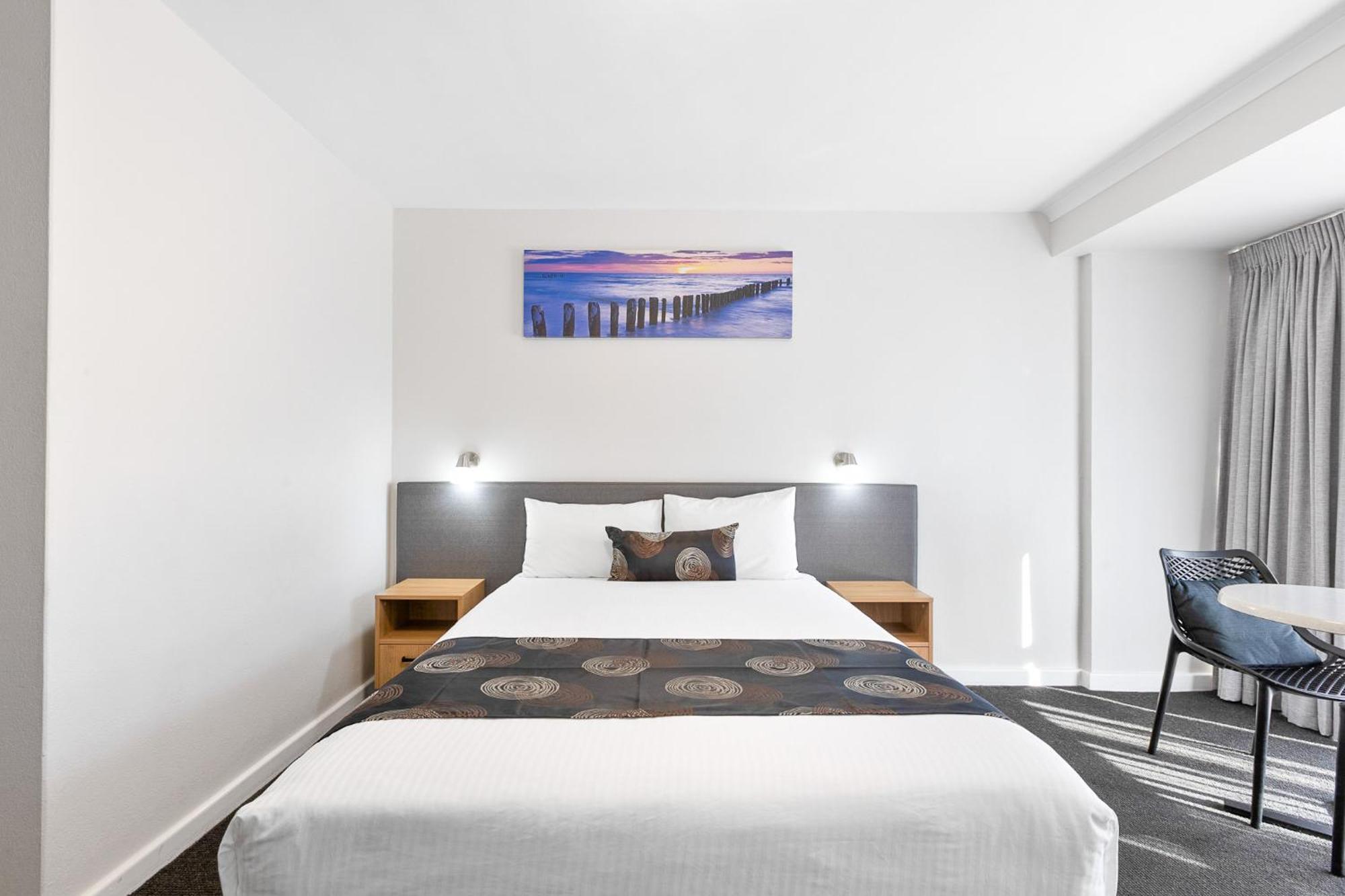 Best Western Port Lincoln- Formerly Hilton Motel Экстерьер фото