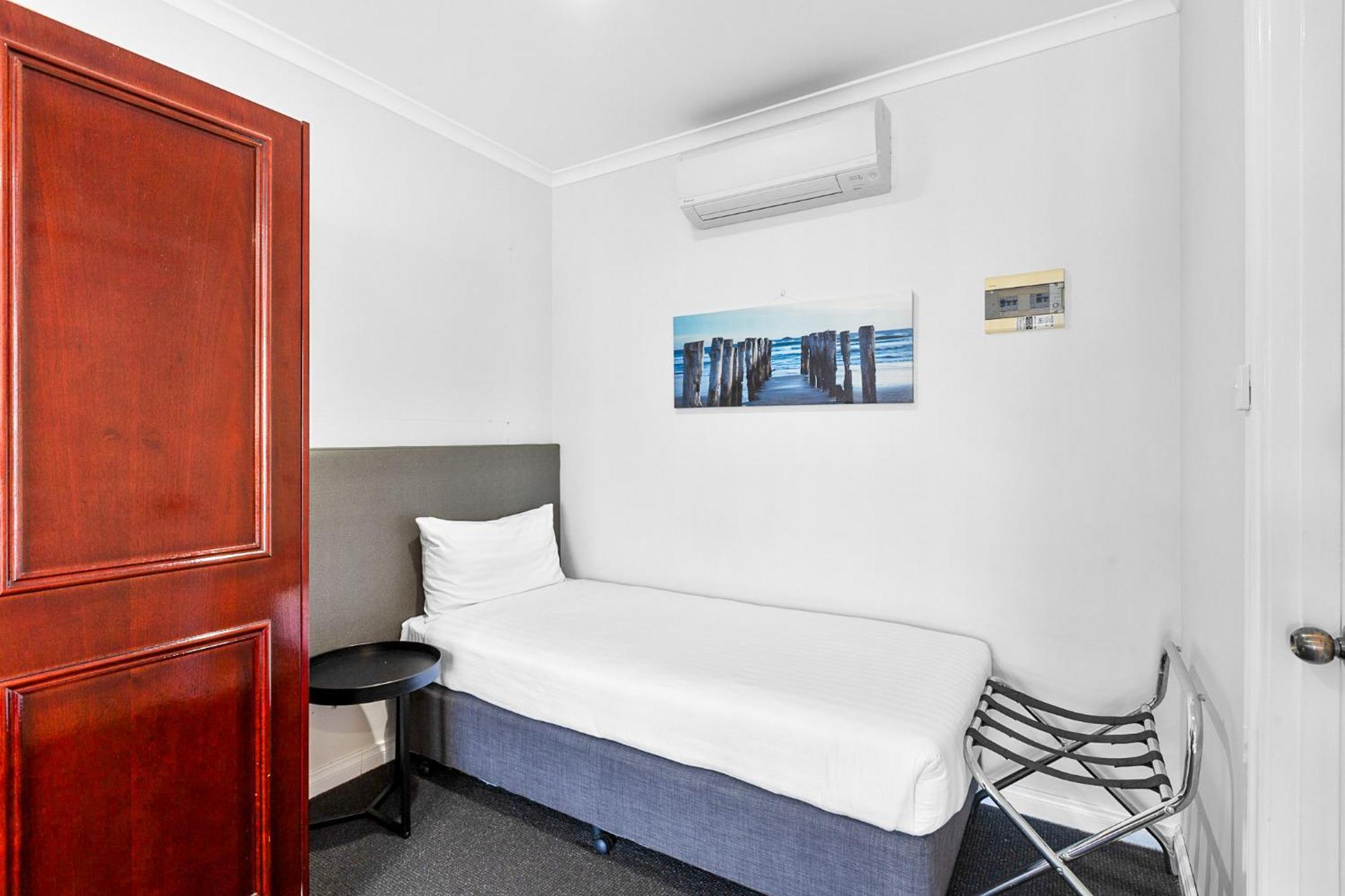 Best Western Port Lincoln- Formerly Hilton Motel Экстерьер фото