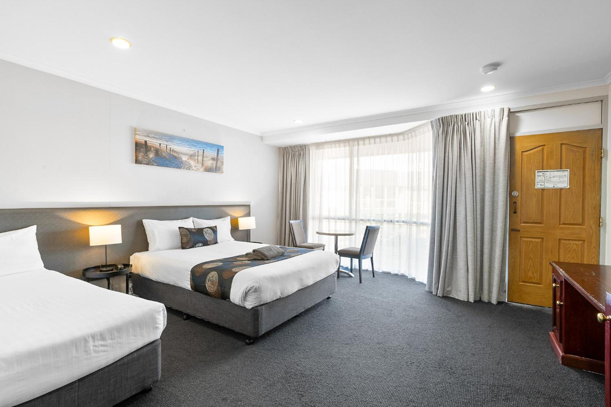 Best Western Port Lincoln- Formerly Hilton Motel Экстерьер фото