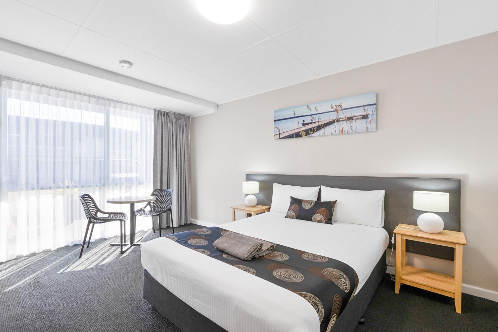 Best Western Port Lincoln- Formerly Hilton Motel Экстерьер фото