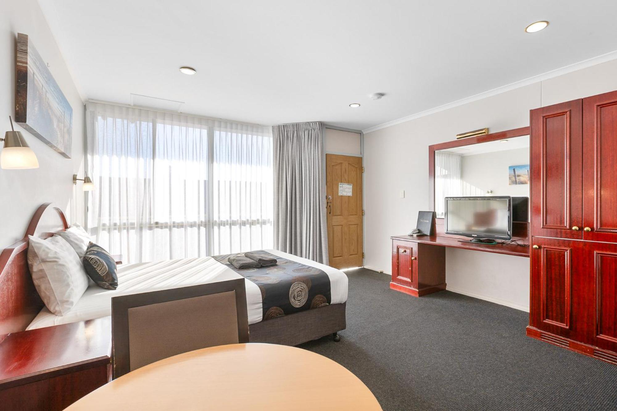 Best Western Port Lincoln- Formerly Hilton Motel Экстерьер фото