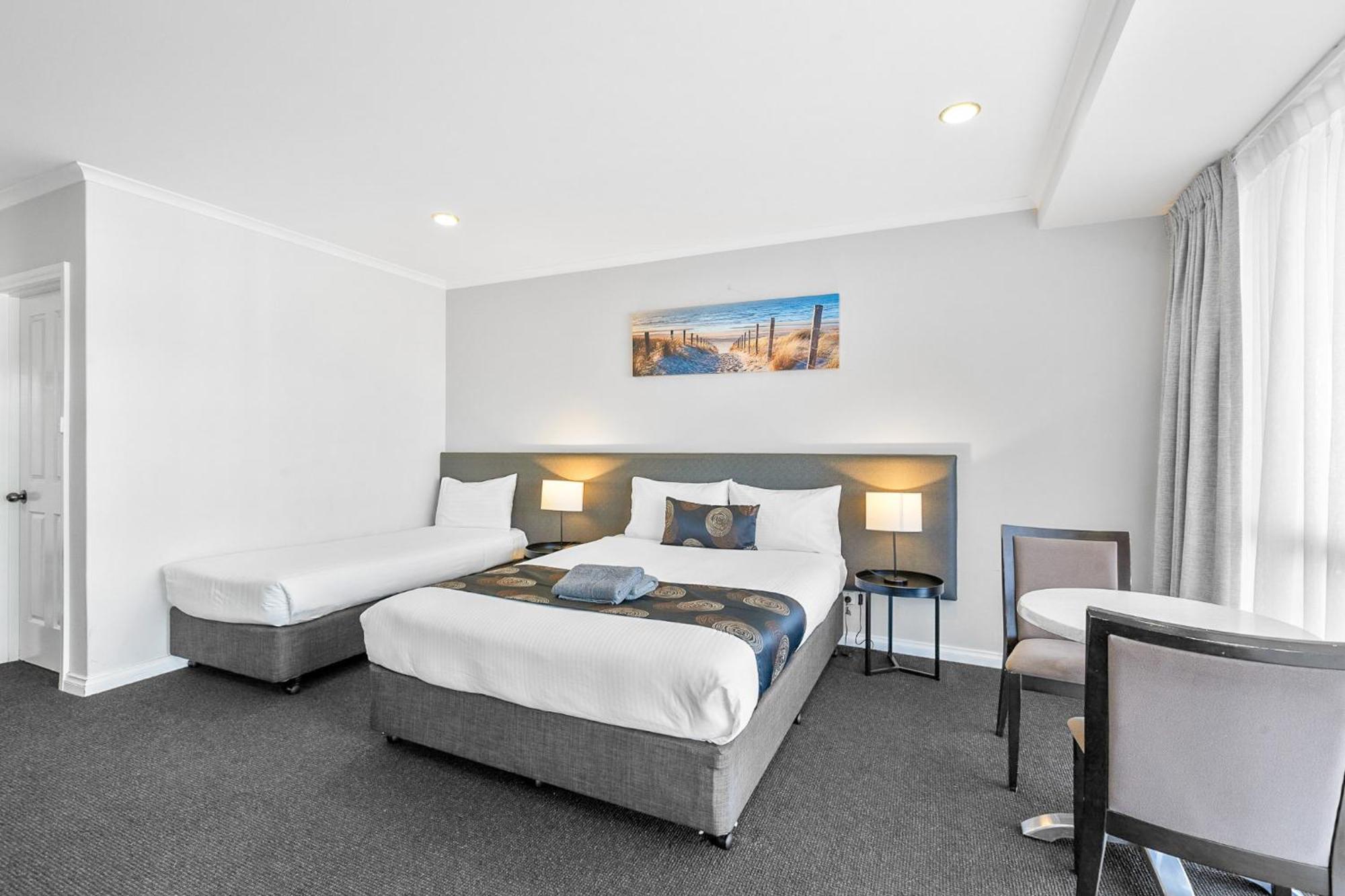 Best Western Port Lincoln- Formerly Hilton Motel Экстерьер фото