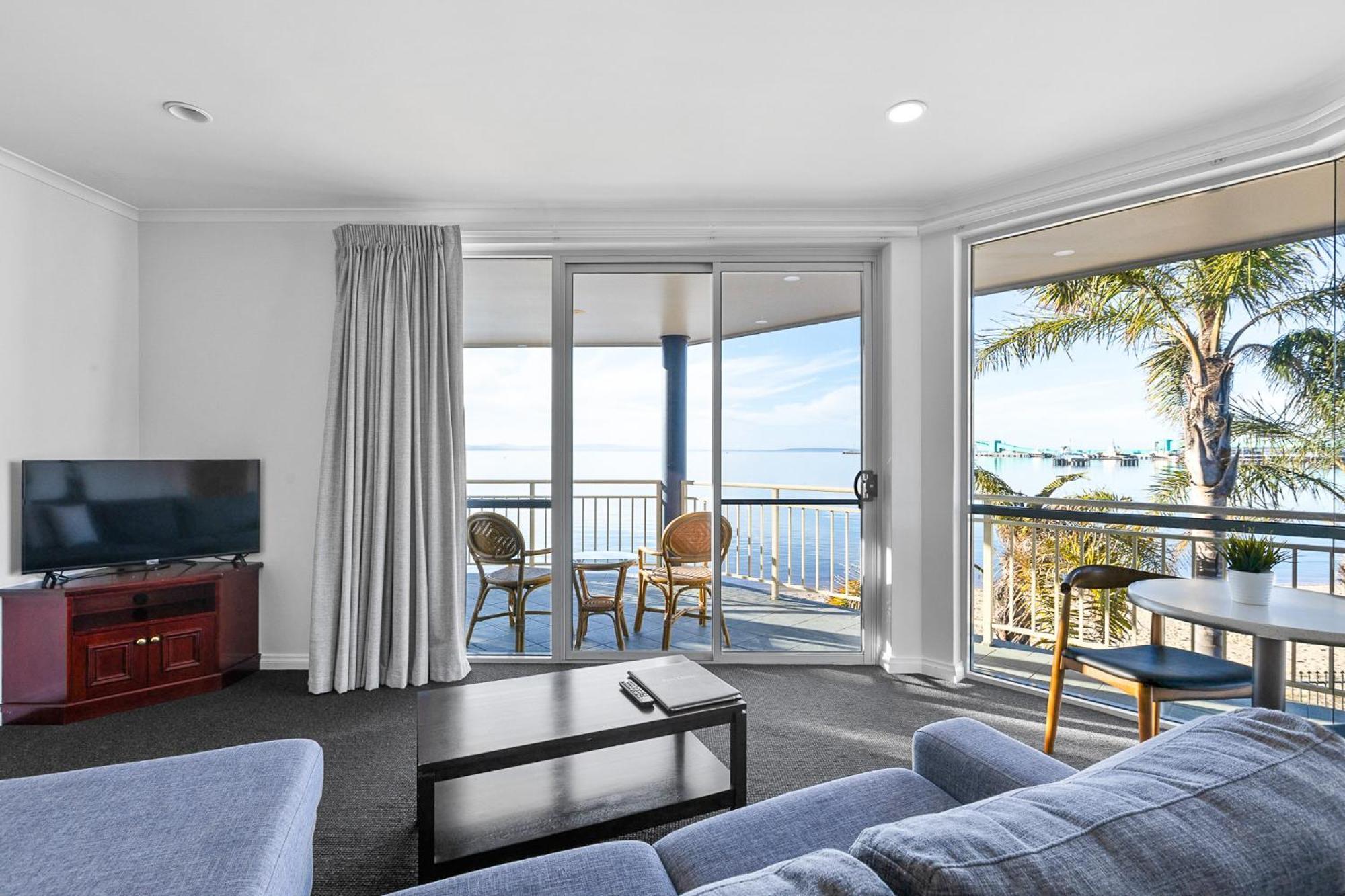 Best Western Port Lincoln- Formerly Hilton Motel Экстерьер фото