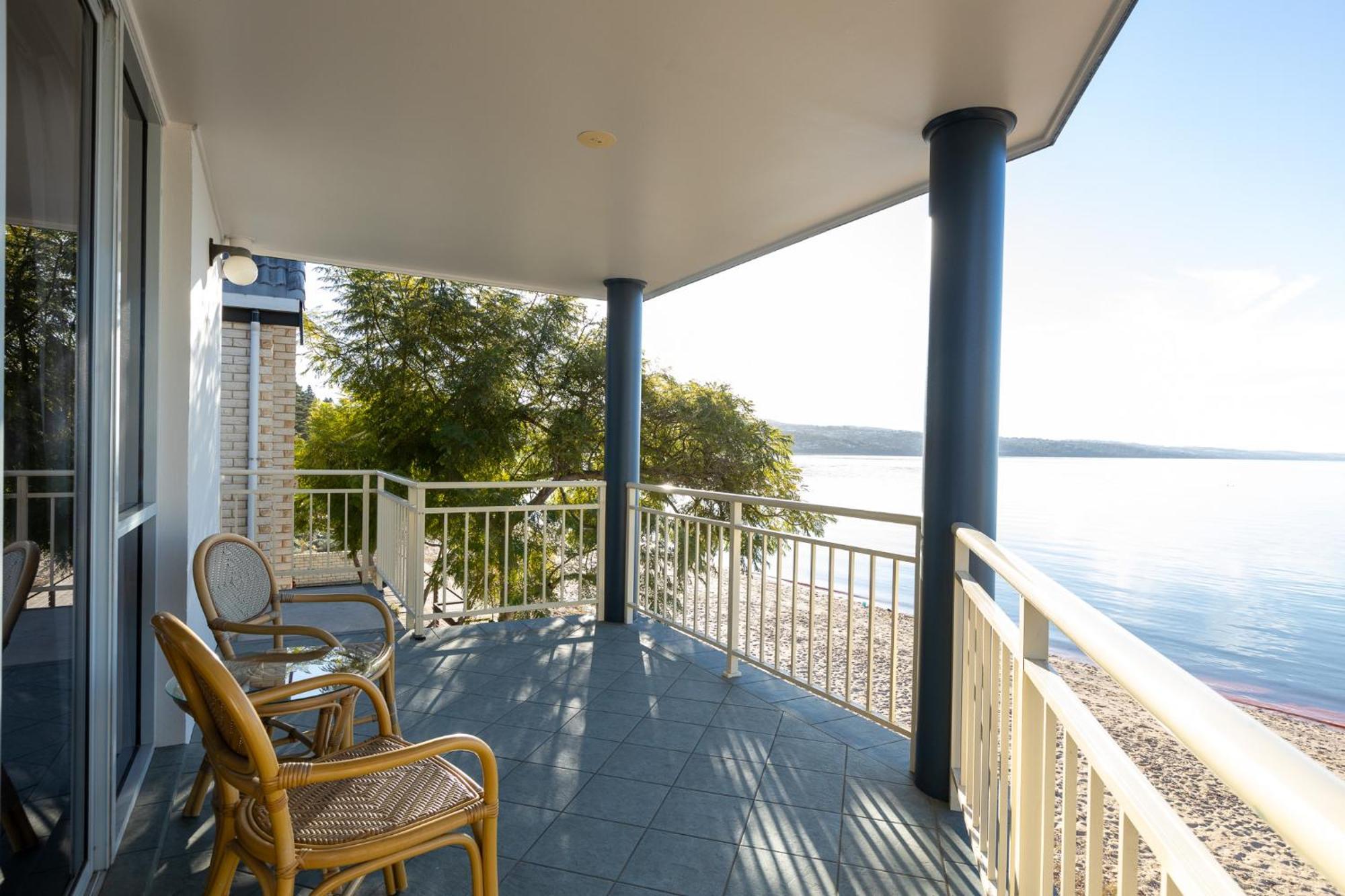 Best Western Port Lincoln- Formerly Hilton Motel Экстерьер фото