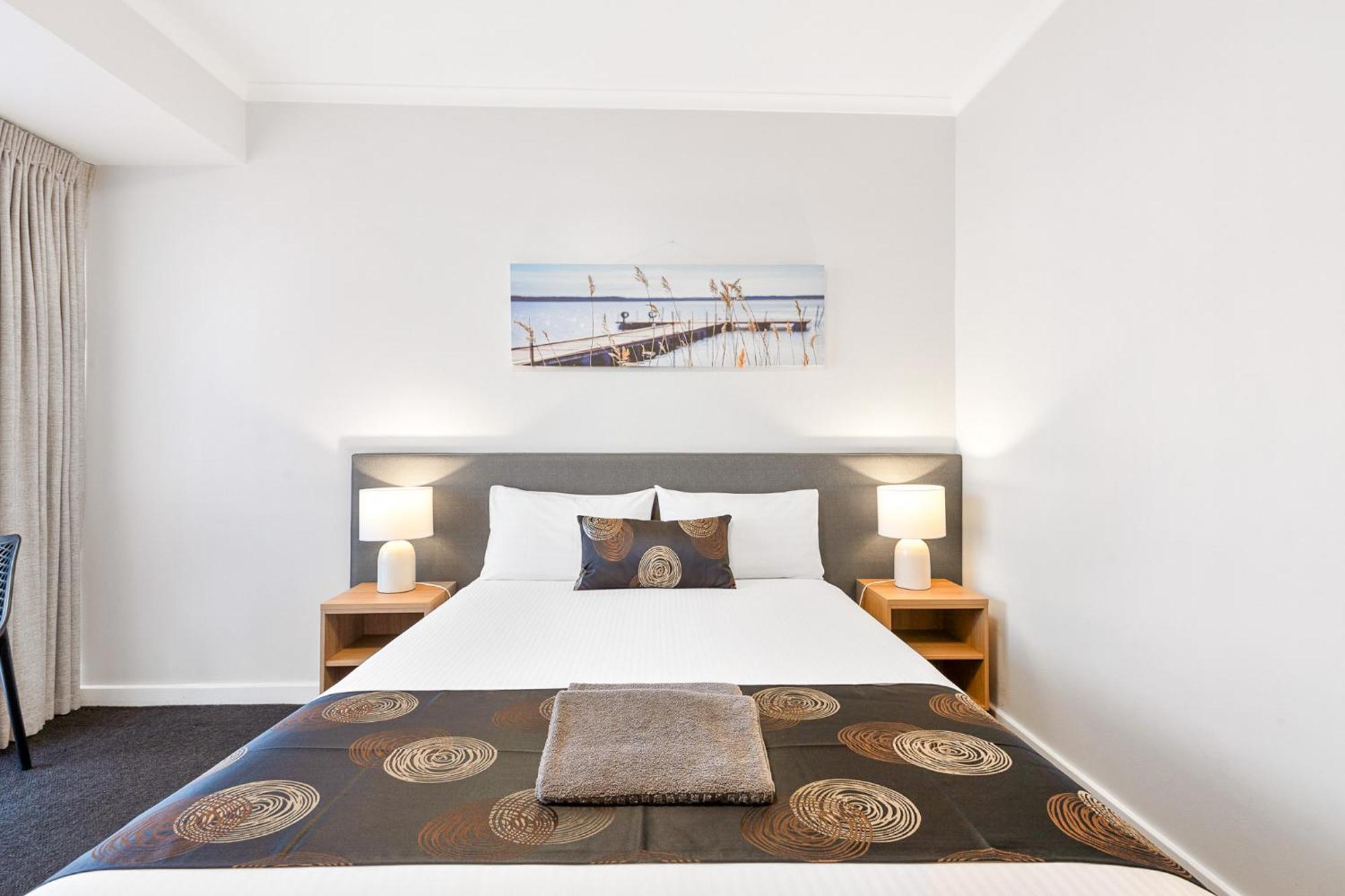 Best Western Port Lincoln- Formerly Hilton Motel Экстерьер фото