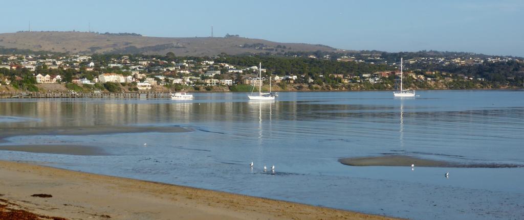 Best Western Port Lincoln- Formerly Hilton Motel Экстерьер фото