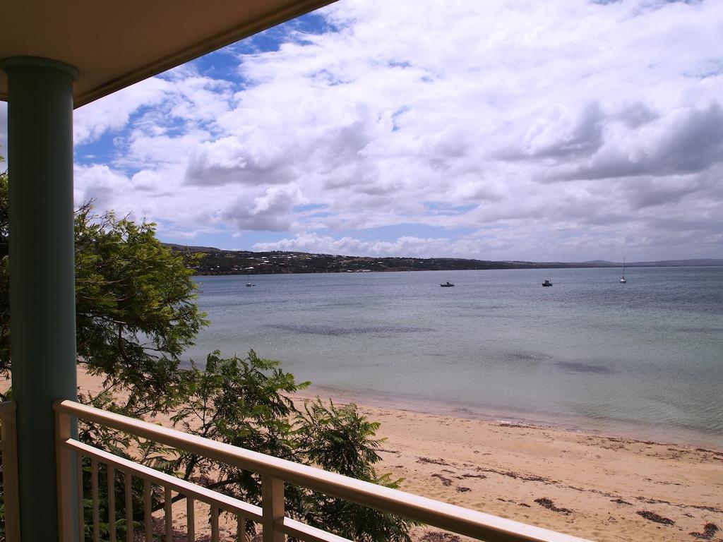 Best Western Port Lincoln- Formerly Hilton Motel Экстерьер фото