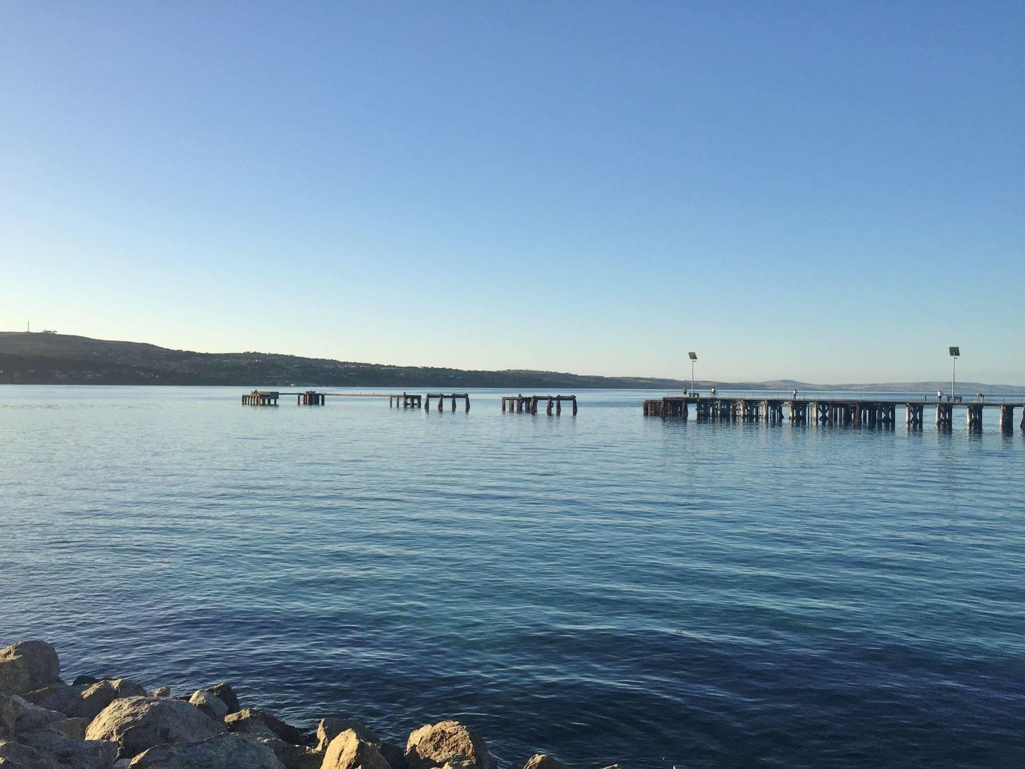 Best Western Port Lincoln- Formerly Hilton Motel Экстерьер фото