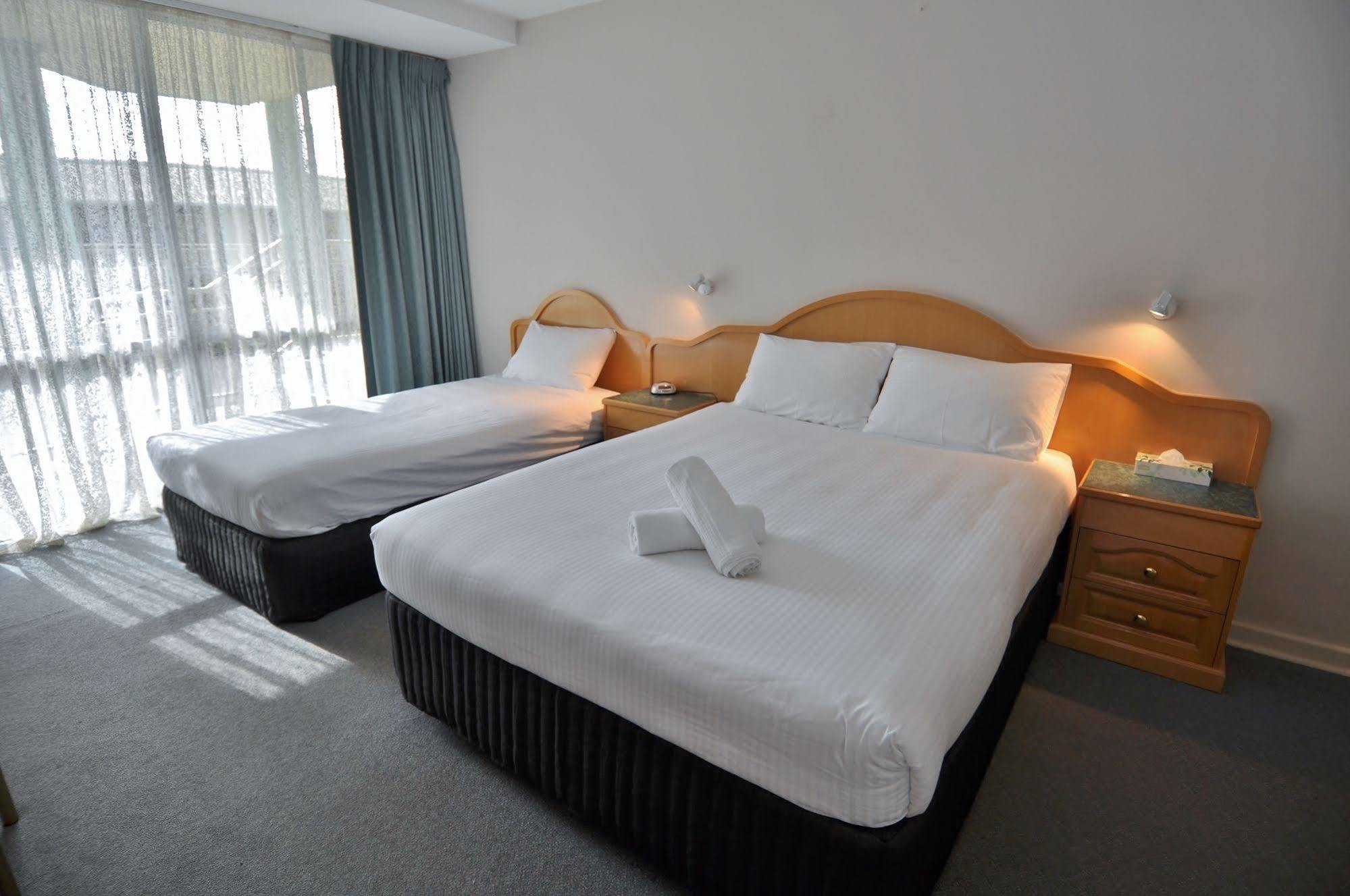 Best Western Port Lincoln- Formerly Hilton Motel Экстерьер фото