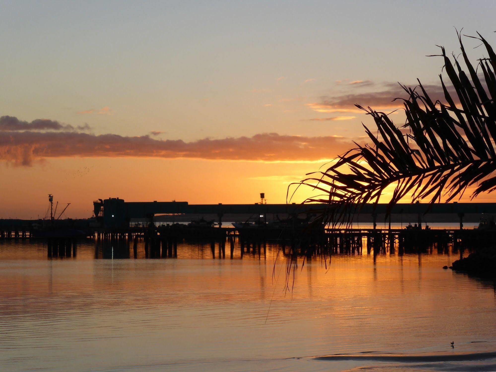 Best Western Port Lincoln- Formerly Hilton Motel Экстерьер фото