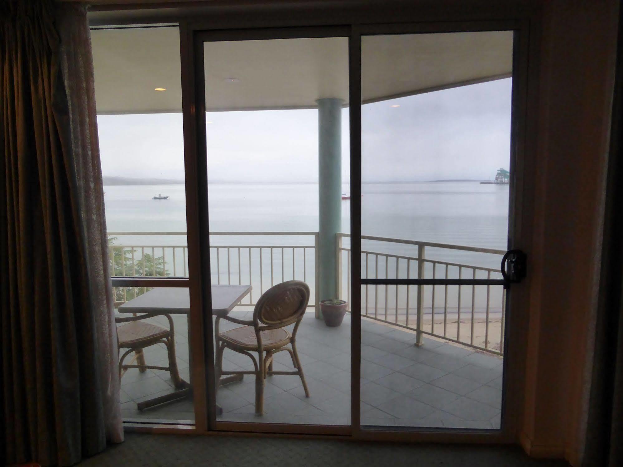Best Western Port Lincoln- Formerly Hilton Motel Экстерьер фото