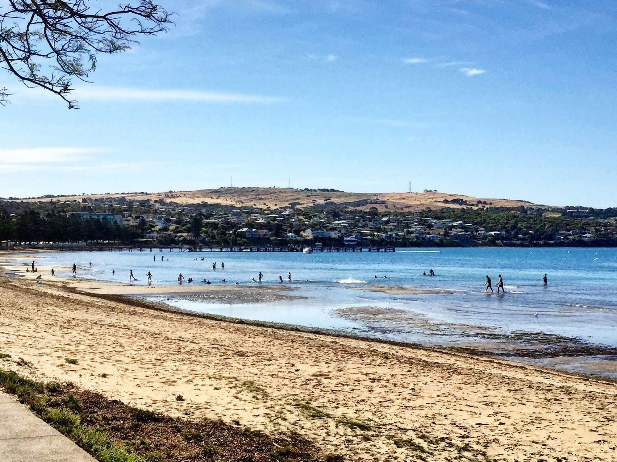Best Western Port Lincoln- Formerly Hilton Motel Экстерьер фото