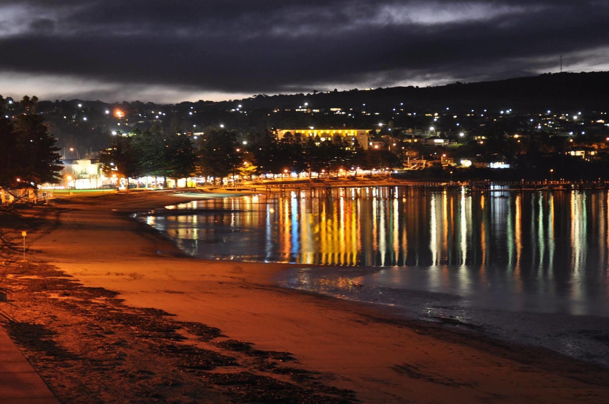 Best Western Port Lincoln- Formerly Hilton Motel Экстерьер фото